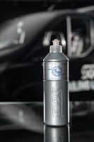 Cera Descontaminante para Autos OEM de 120 ml, Emulsión Nano Pulimentadora para Pintura, Eliminador de Manchas de Ruedas Metálicas, Limpieza Profunda, Precio de Fábrica