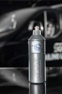 OEM 120ml Car Decontamination Wax Nano Emulsion <strong>Polish</strong> for Paint Metal Wheel Stain Remover Deep Cleaning Glaze Factory Price - Product Image 2