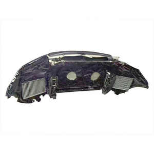 สำหรับ <span class=keywords><strong>Porsche</strong></span> <span class=keywords><strong>Cayenne</strong></span> <span class=keywords><strong>GTS</strong></span> ใช้กันชนหน้ารถแบบดั้งเดิมอุปกรณ์เสริมตัดจมูกรถยนต์กันชนสำหรับ <span class=keywords><strong>Cayenne</strong></span> <span class=keywords><strong>GTS</strong></span> - Product Image 5