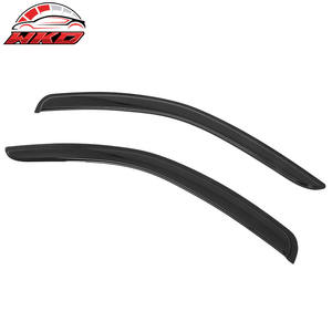 Pour Chevy Silverado & GMC Sierra 1500 Standard Cab 19-26 Pare-soleil adhésifs pour fenêtres - Product Image 3