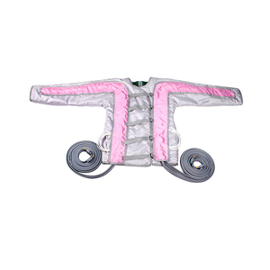 Traje de Terapia Corporal de Grado Comercial, Máquina de Drenaje Linfático, Prenda para Relajación y Circulación - Product Image 4