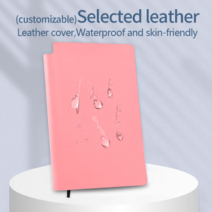 Venta directa de fábrica Ai Tapa dura Mini Notebook Ai Notebook Smart Notebook AI Dibujo Smart Pen Oficina de negocios - Product Image 4