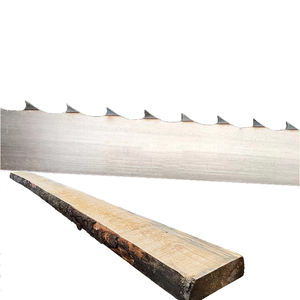 Serra Portátil para Corte de Madeira, Lâmina de Serra de Fita - Product Image 5
