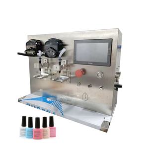 <span class=keywords><strong>Kuko</strong></span> pagpuno ng makina kosmetiko bote ng <span class=keywords><strong>kuko</strong></span> polaco mahusay na nai-salvar ang manu-manong produksyon linya pagpupulong - Product Image 1