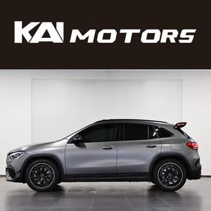 Commandes personnalisées acceptées - Nouveau Mercedes-Benz <span class=keywords><strong>AMG</strong></span> <span class=keywords><strong>GLA</strong></span> 35 <span class=keywords><strong>4MATIC</strong></span> 2023 - SUV 5 portes - 2.0T - 306 ch - Essence - 5 places - Toit ouvrant panoramique - Un seul propriétaire - Product Image 5