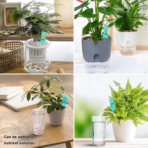 <span class=keywords><strong>Corda</strong></span> per irrigazione automatica fai-da-te di alta qualità per vasi di piante - Sistema di irrigazione a stoppino - Product Image 6