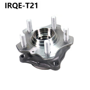 Conjunto de Cubo de Rueda IRQE-T21, Diámetro Interior de 78 mm, para Li Auto ONE, Pieza de Repuesto P0002162AC - Product Image 1