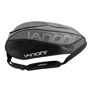 <span class=keywords><strong>Sac</strong></span> <span class=keywords><strong>de</strong></span> <span class=keywords><strong>raquette</strong></span> <span class=keywords><strong>de</strong></span> paddle-<span class=keywords><strong>tennis</strong></span> personnalisé pour sports <span class=keywords><strong>de</strong></span> plein air, <span class=keywords><strong>sac</strong></span> <span class=keywords><strong>de</strong></span> padel - Product Image 1