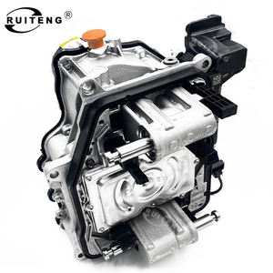 Corpo Valvola per Trasmissione Automatica DSG a 7 Velocità 0AM DQ200 0AM325065S 0AM927769D per VW AUDI SKODA - Product Image 5