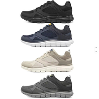 Nouvelles Chaussures de Course Unisexe 2025 – Semelle Souple, Respirantes et Décontractées