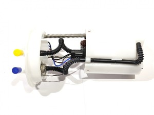 Chery Tiggo 2 .4 voiture d'origine tout nouveau ensemble de pompe à carburant à essence OEM 11-1106610DA pompe à carburant et pièces - Product Image 2