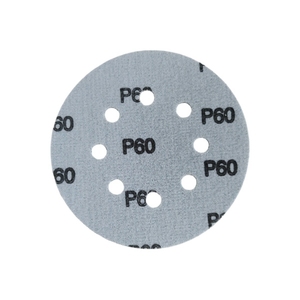 Disque de papier <span class=keywords><strong>abrasif</strong></span> bleu de qualité supérieure, 150 mm, 8 trous, à crochets et boucles, similaire à la qualité <span class=keywords><strong>Festool</strong></span> - Product Image 4