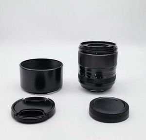 เลนส์ XF 33 มม. F1.4 X-Mount สภาพ 95% ความยาวโฟกัสเทียบเท่า 50 มม. คลาสสิก - Product Image 3