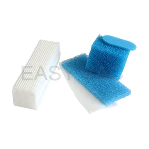 5 pièces/ensemble pour <span class=keywords><strong>Thomas</strong></span> Twin Genius Kit filtre Hepa pour <span class=keywords><strong>aspirateur</strong></span> <span class=keywords><strong>Thomas</strong></span> 787203 - Product Image 3