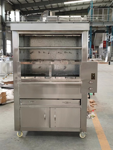 Parrilla <span class=keywords><strong>de</strong></span> barbacoa <span class=keywords><strong>de</strong></span> gas giratoria, máquina <span class=keywords><strong>de</strong></span> parrilla <span class=keywords><strong>de</strong></span> barbacoa <span class=keywords><strong>de</strong></span> <span class=keywords><strong>ladrillo</strong></span> <span class=keywords><strong>de</strong></span> carbón al aire libre, precio <span class=keywords><strong>para</strong></span> cerdo asado, cordero entero - Product Image 2