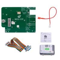 Programador de Llaves Original Yanhua Mini ACDP2, Módulo Básico Maestro ACDP-2, Compatible con Conexión USB e Inalámbrica