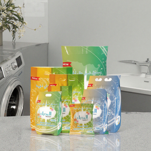 Oem 900g 1kg <span class=keywords><strong>Detergente</strong></span> de lavandería de eliminación de manchas fuerte más vendido <span class=keywords><strong>Detergente</strong></span> de polvo de lavado de espuma rica de alta calidad Venta a Yemen - Product Image 3