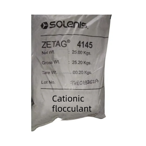 Solenis blanc Zetag 8125 Polyélectrolyte cationique - Product Image 2