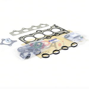 ชุดปะเก็นระบบเครื่องยนต์คุณภาพดั้งเดิม K-IT-ENGINE OVERHAUL 20910-2BB01 สำหรับฮุนได แกรนด์เดอร์ ขนาด 60*20*5 รับประกันหนึ่งปี - Product Image 5