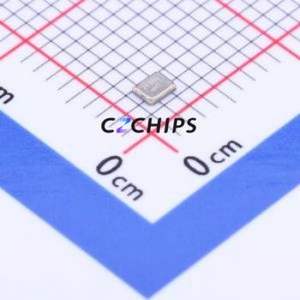 TJ2126000HYFBC Crystal (Passive) SMD2016-4P Crystal Oscillator SMD Crystal Oscillator 26MHz 10ppm 9pF - Product Image 1