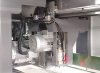Máquina CNC JIYU CH4, máquina de corte CNC de cuatro procesos, enrutador de madera