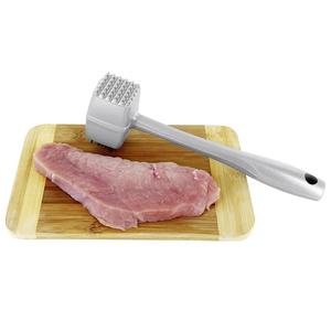 Marteau à viande Westmark Steakmaster en aluminium double face pour attendrir le bœuf, le porc et le poulet - Product Image 1