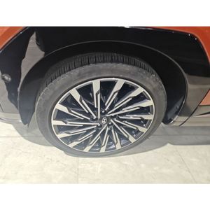 Guazi Hyundai Santa Fe 2024, Auto Usado, SUV, Gasolina, 6 Asientos, Tracción en las Cuatro Ruedas, Automático, Volante a la Izquierda, Uso en Flota <span class=keywords><strong>de</strong></span> <span class=keywords><strong>Alquiler</strong></span> <span class=keywords><strong>de</strong></span> Autos Hyundai, 248 CV - Product Image 4