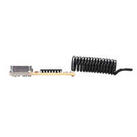 Meilleur module récepteur RF miniature avec broches 433 MHz/315 MHz à code roulant, module superhétérodyne pour télécommande YET205B
