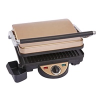 Machine à panini