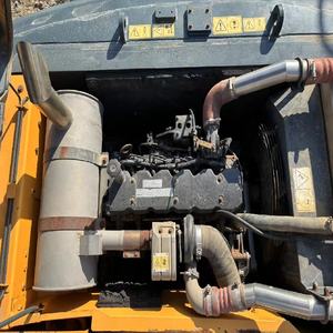 Excavadora usada de buena calidad Hyundai 225LC-9S 225LC-9T 225Lc-7 220LC-9S 150Lc-7 de buena calidad a la venta a bajo precio - Product Image 5