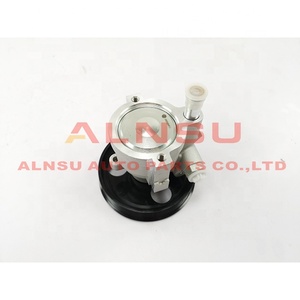 Pompa Del Servosterzo per 7700431283 7700875707 <span class=keywords><strong>Renault</strong></span> <span class=keywords><strong>LOGAN</strong></span>, KANGOO 6PK - Product Image 6