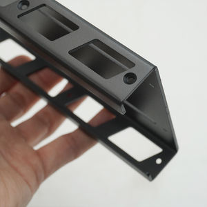 Изготовление листового металла: комплексные услуги от производителя – лазерная резка, сварка - Product Image 4