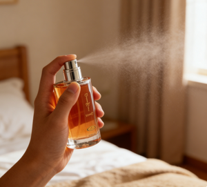 Perfume Líquido <span class=keywords><strong>Eau</strong></span> <span class=keywords><strong>de</strong></span> <span class=keywords><strong>Parfum</strong></span> <span class=keywords><strong>de</strong></span> 50 ml para Mujer, Aroma Especiado, Lujoso, Árabe, <span class=keywords><strong>de</strong></span> Larga Duración, Spray Corporal Desodorante, Shenzhen Yogo Perfume Technology - Product Image 6