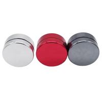 Fraisage CNC d'écouteur personnalisé pour boîtier en alliage d'aluminium anodisé en tôle d'acier inoxydable pour la fabrication d'accessoires audio