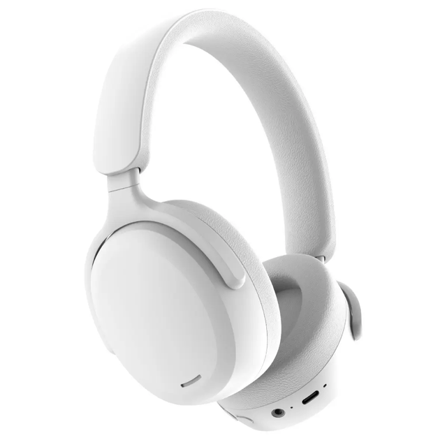 Over-Ear Headphones Headset for DJ Studio Recording Gaming Travel