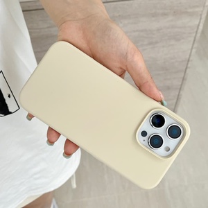 Per <span class=keywords><strong>iPhone</strong></span> 15 14 16 <span class=keywords><strong>Pro</strong></span> custodia Max custodia di lusso in Silicone liquido custodia per <span class=keywords><strong>iPhone</strong></span> <span class=keywords><strong>13</strong></span> <span class=keywords><strong>Pro</strong></span> <span class=keywords><strong>fotocamera</strong></span> custodia in Silicone - Product Image 3