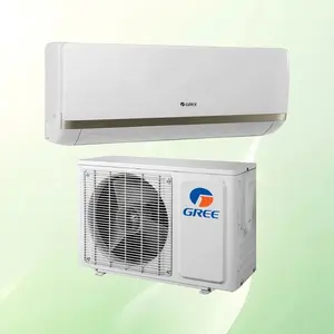 Gree CN 유명한 공장 12000 18000Btu AC 유닛 에어컨 50Hz 비 인버터 냉각 스마트 APP와 미니 벽 분할 장치 만