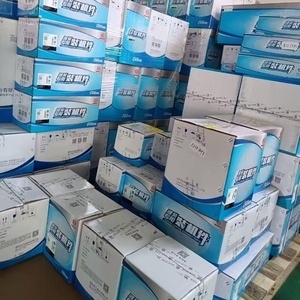 Cho xe nâng bảo trì bộ lọc Hộp mực Bộ lọc DIESEL Bộ Lọc nhiên liệu Hộp mực xcmg Phụ Kiện Bộ nạp weichai - Product Image 6