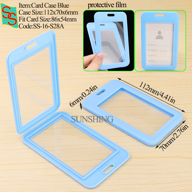 S28 Card Case