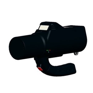 เครื่องตรวจจับรังสีเอกซ์แบบพกพา Rp6500 ชนิด Scintillator สำหรับตรวจสอบความปลอดภัย - Product Image 4