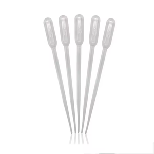 Pipet tetes plastik Transfer 10ml, pipet <span class=keywords><strong>Lab</strong></span> sekali pakai 0.5ml 1ml 3ml 5ml - Product Image 5