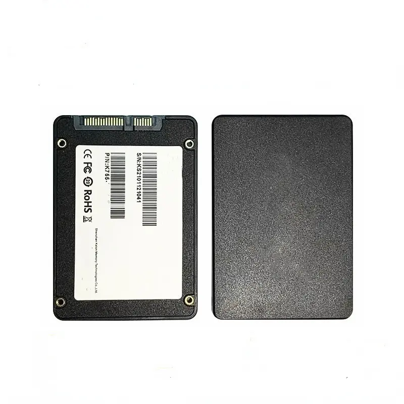 Жесткие диски SSD 120GB 240GB 1TB 2TB 4TB Внутренний твердотельный диск SATA 3 2,5 дюймов ноутбук Настольный ПК SSD 1TB