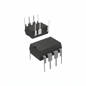 Composant électronique TNY266PG du fabricant Channel Electronics, 8 DIP, 7 fils, gestion de l'alimentation (PMIC) - Product Image 1