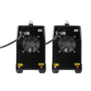 Machines de soudage à l'arc multifonctionnelles 2 en 1 à double usage et pratiques avec onduleur <span class=keywords><strong>TIG</strong></span> et MMA de bonne qualité - Product Image 4