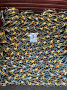 Pneu de scooter sans chambre à air KUMATIRE K317 100/90-18, haute qualité, durable, performant pour la conduite en ville - Product Image 6