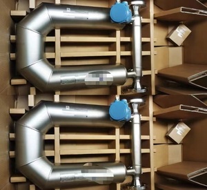Medidor de Flujo Másico Coriolis Original CFM200M352NU + 2700C12ABAEZZZ Alemania 2700c12abaezzz Alemania - Product Image 3