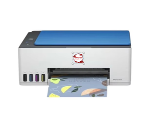 Impresora Multifunción de 595 Colores al por Mayor con 4800x1200dpi, Wi-Fi para Uso en Oficina y Hogar - Product Image 1