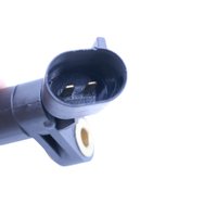 Sensor de Velocidad de Rueda ABS 1J0927803 1J0 927 803 para Volkswagen AUDI TT PASSAT GOLF con 1 Año de Garantía