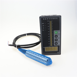 Sensor de Nivel de Agua y Amoníaco para Aguas Residuales, Inalámbrico e Indicador de Nivel - Product Image 2