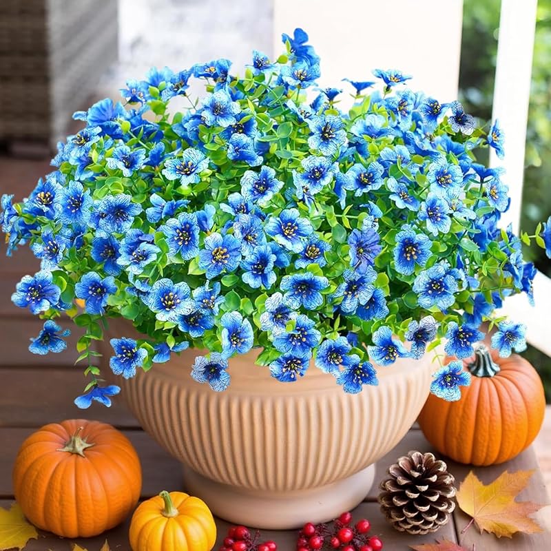 Azul